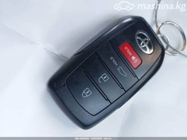 Toyota Corolla XII (E210) 2.0 CVT
