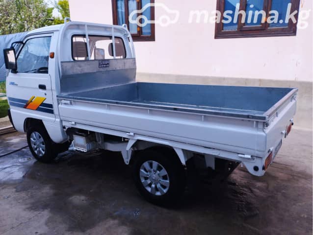 Daewoo Labo