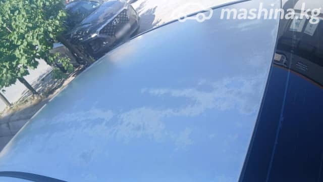 Hyundai Sonata VI (YF) 2.0 AT Газ