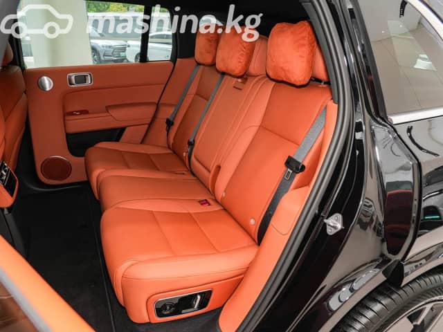LiXiang L7 Рестайлинг 1.5hyb AT 4WD