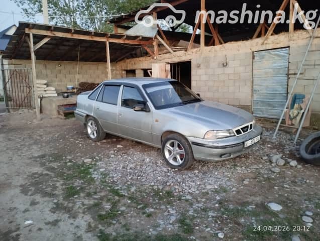 Daewoo Nexia I 1. 6 MT