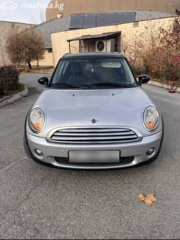 MINI Clubman I Cooper 1.6 AT