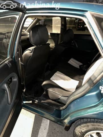 Mazda 626 IV (GE) 1.8 MT