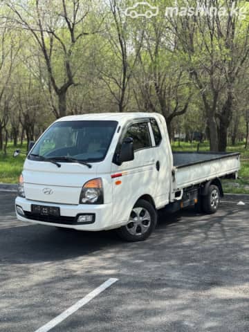 Hyundai Porter