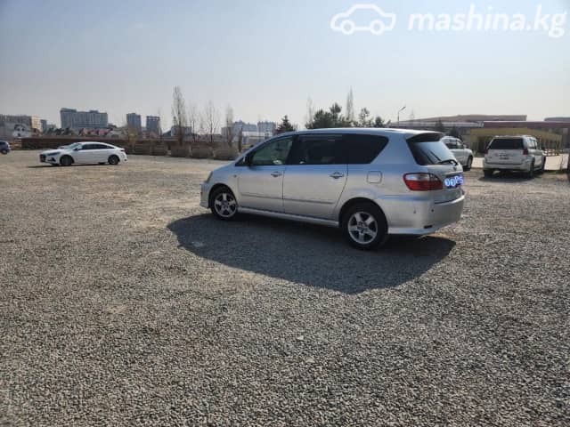 Toyota Ipsum II (M20) Рестайлинг 2.4 AT