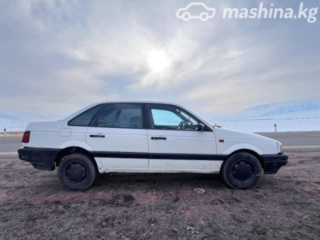 Volkswagen Passat B3 1.8 MT