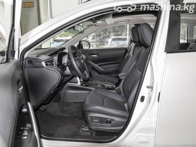 Toyota Corolla Cross I 2.0 CVT