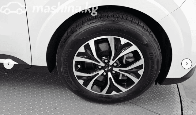 Kia Carnival IV 2.2d AT