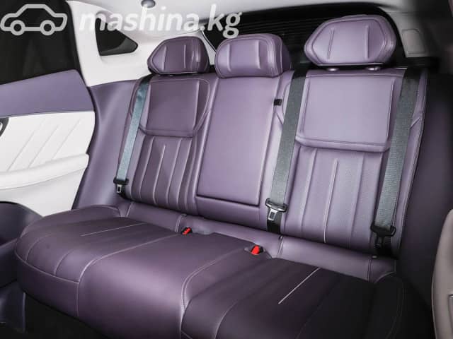 Changan Deepal S7 31.73 kWh 1.5hyb AT