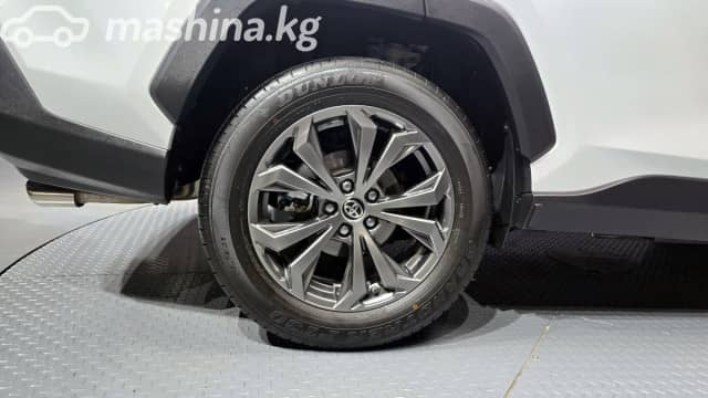 Toyota RAV4 V (XA50) 2.5hyb CVT 4WD
