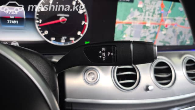Mercedes-Benz E-Класс V (W213, S213, C238) 300 2.0 AT 4WD
