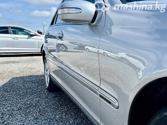 Mercedes-Benz C-Класс II (W203) 320 3.2 AT