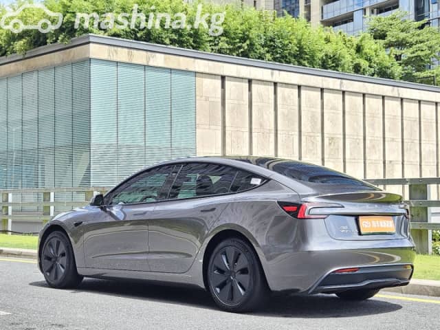 Tesla Model 3 I Long Range Electro AT