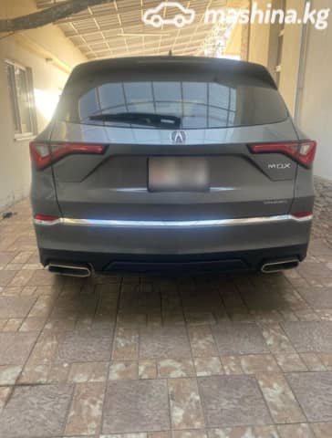 Acura MDX IV 3.5 AT 4WD