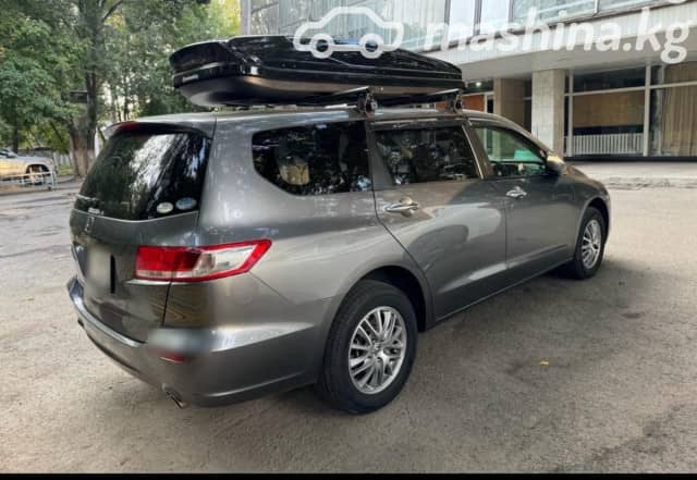 Honda Odyssey IV 2.4 CVT
