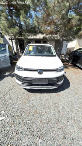 Volkswagen Tharu XR 1.5 AT