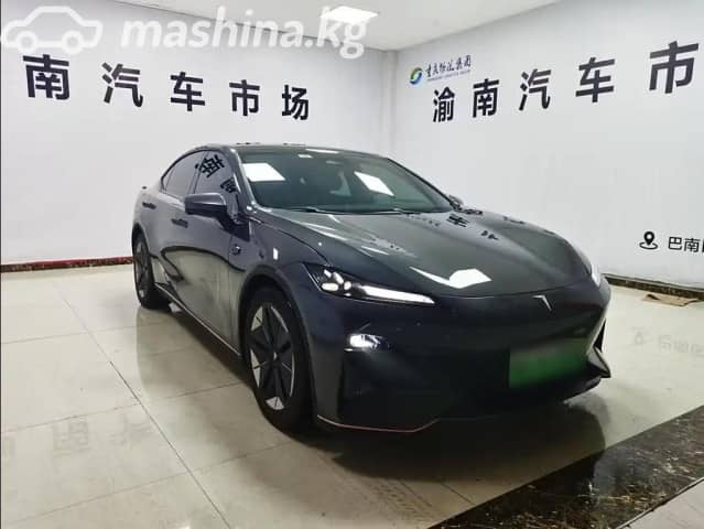 Changan Deepal SL03 1.5hyb AT