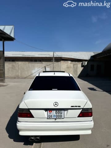 Mercedes-Benz E-Класс I (W124) 320 3.2 AT