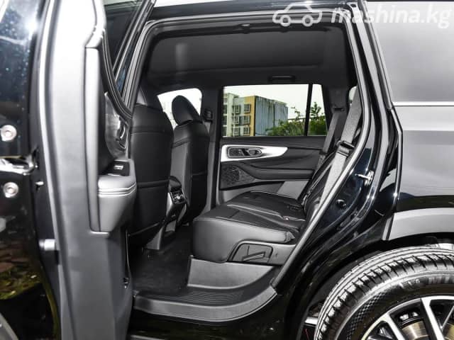 GAC Trumpchi GS8 II Hybrid 2.0hyb CVT