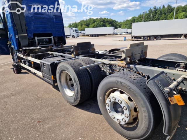 Volvo FH