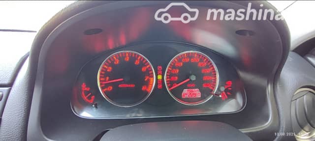 Mazda Atenza I 2.3 AT