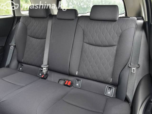 Toyota Corolla Cross I 2.0hyb CVT