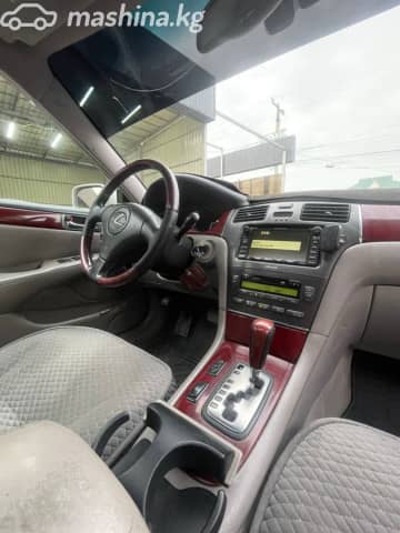 Lexus ES IV 300 3.0 AT