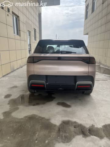 Changan Qiyuan Q05 II Electro AT