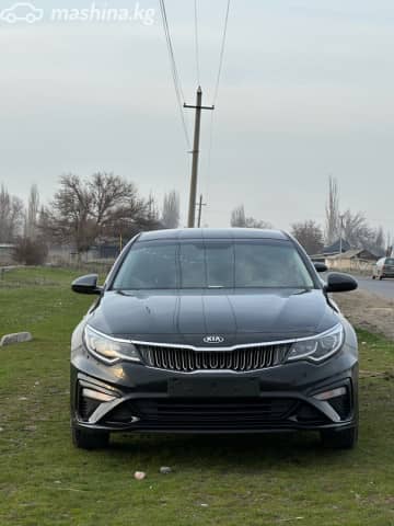 Kia K5 II 2.0 AT