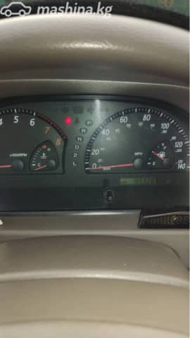 Toyota Camry V (XV30)