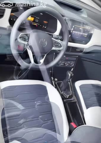 Volkswagen Tharu I Рестайлинг 300 TSI 1.5 AMT