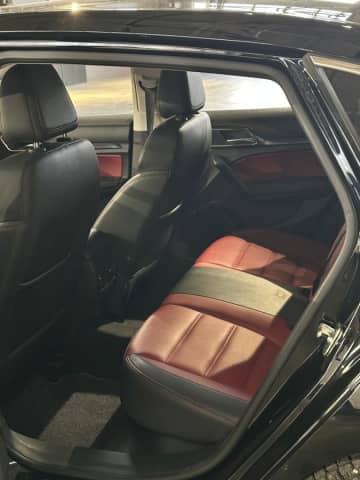 MG 6 II 1.5 AMT
