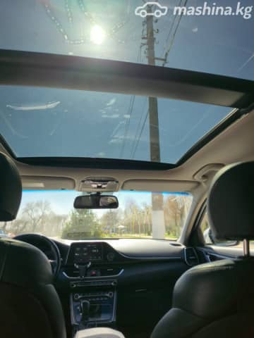 Hyundai Grandeur VI 3.0 AT