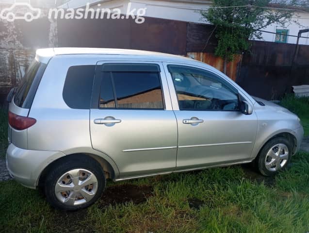 Mazda Demio II (DY) 1.3 AT