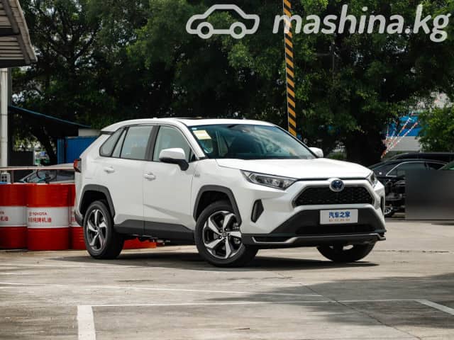 Toyota RAV4 V (XA50) 2.5 AT