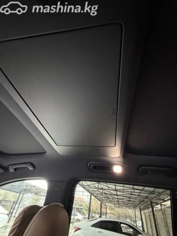LiXiang L9 Рестайлинг 1.5hyb AT 4WD