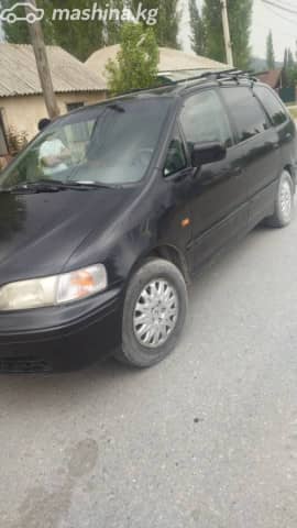 Honda Shuttle I 2.3 AT