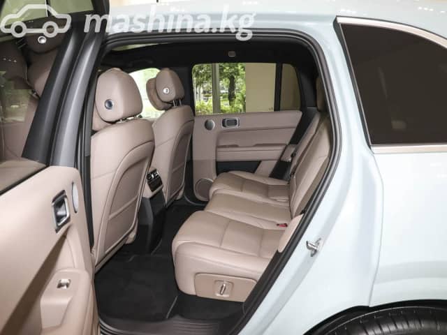 LiXiang L6 1.5hyb AT 4WD