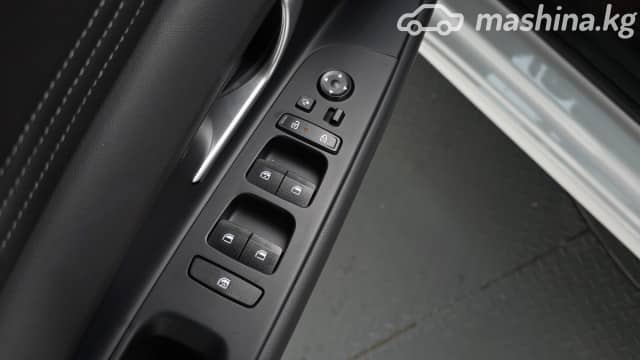 Hyundai Avante VII Рестайлинг 1.6hyb AMT