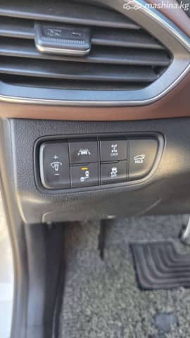 Hyundai Santa Fe IV 2.0 AT 4WD