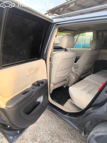Toyota Highlander I (U20) 3.0 AT