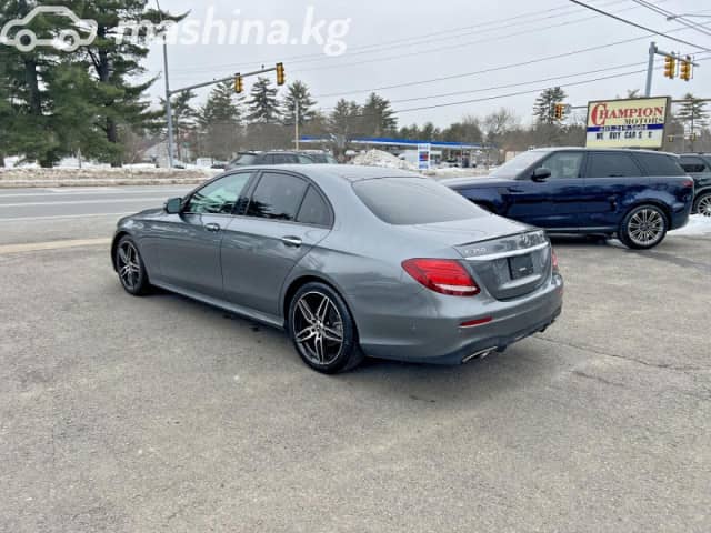 Mercedes-Benz E-Класс V (W213, S213, C238) 350 2.0 AT