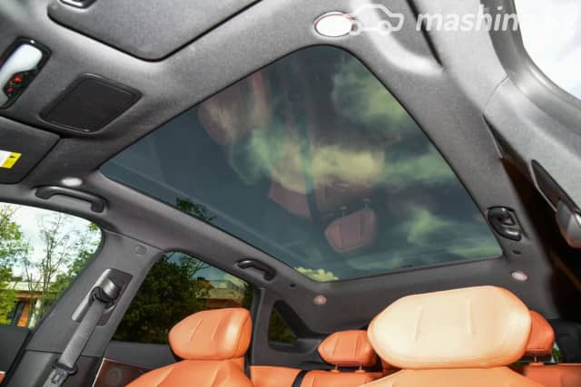 Changan Deepal S7 39.05 kWh 1.5hyb AT