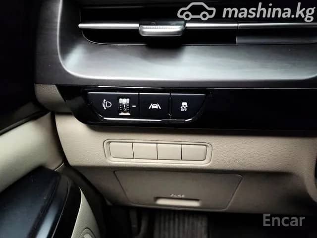 Kia Carnival IV 2.2d AT