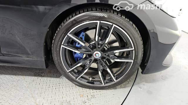 BMW 3 серии VII (G2x) Рестайлинг M340i 3.0 AT