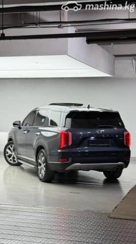 Hyundai Palisade I 2.2 AT