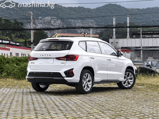 Volkswagen Jetta VII Рестайлинг 2 1.5 AT