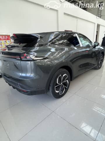 Changan Deepal S7 39.05 kWh 1.5hyb AT