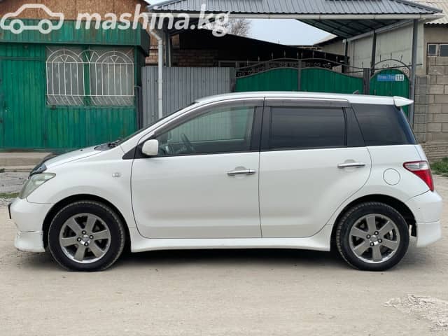 Toyota Ist I 1.5 AT