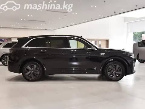 LiXiang L7 Рестайлинг 1.5hyb AT 4WD